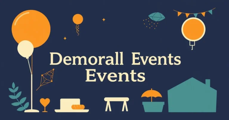 Illustration for Descriptive Adjectives for Memorable Events: A Comprehensive Guide