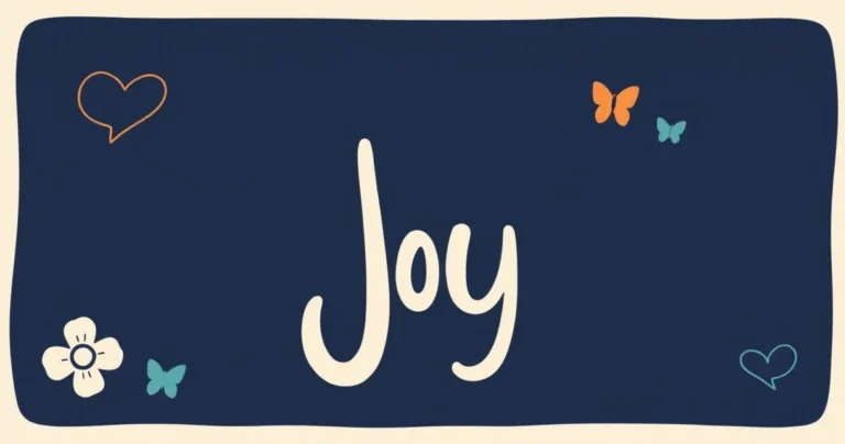 Illustration for Describing Joy: Mastering Adjectives for Fun and Enjoyment