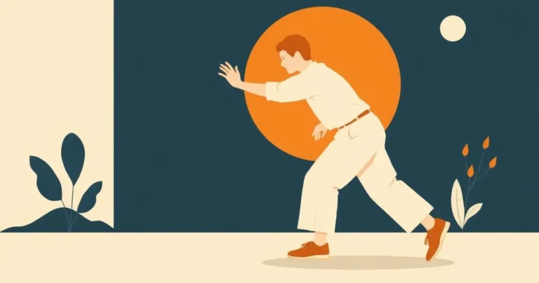Illustration for Describing Movement: A Guide to Adjectives for Gait