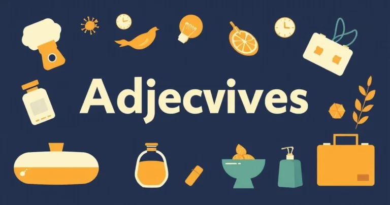 Illustration for Adjectives for Gold: A Comprehensive Guide to Describing the Precious Metal