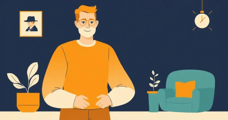 Illustration for Describing the Ideal Guest: A Guide to Adjectives