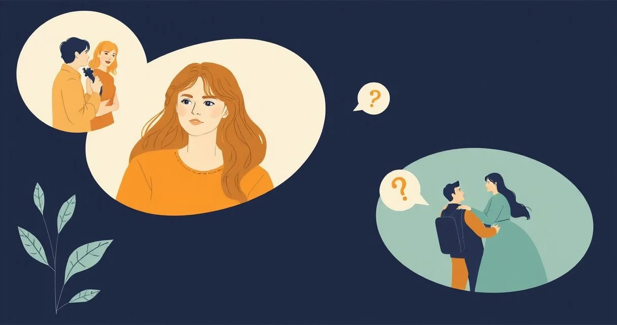 Illustration for Describing Her: Mastering Adjectives for Female Subjects