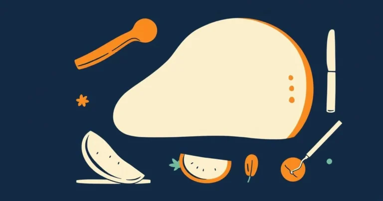 Illustration for Describing Hunger: A Guide to Adjectives for Appetite