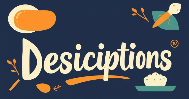 Illustration for Delicious Descriptions: Mastering Adjectives for Jam
