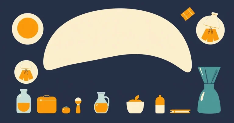 Illustration for Illuminating Language: Mastering Adjectives for Lamps