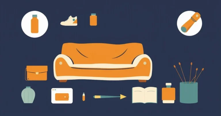 Illustration for Describing Leather: A Guide to Adjectives for Leather