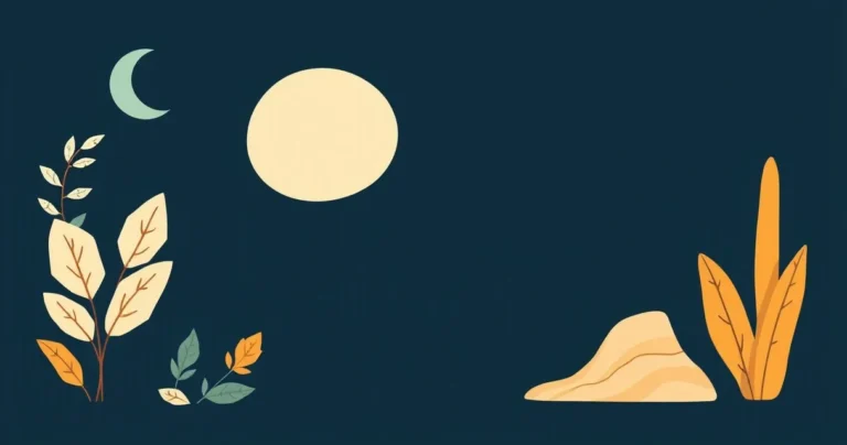 Illustration for Illuminating Language: Adjectives for Describing Light