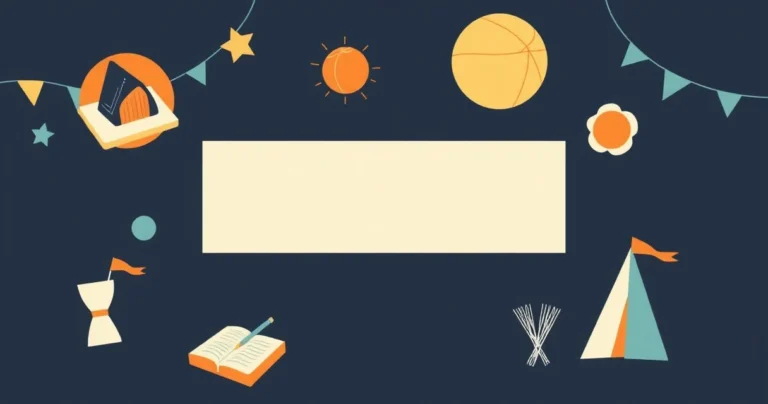 Illustration for Describing the Game: Adjectives to Enhance Your Match Descriptions