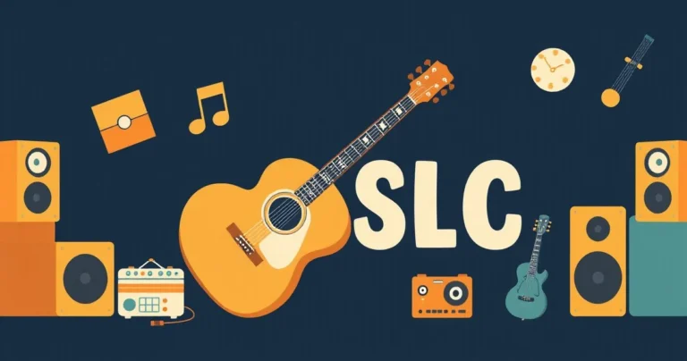 Illustration for Describing Music: A Guide to Adjectives for Melody