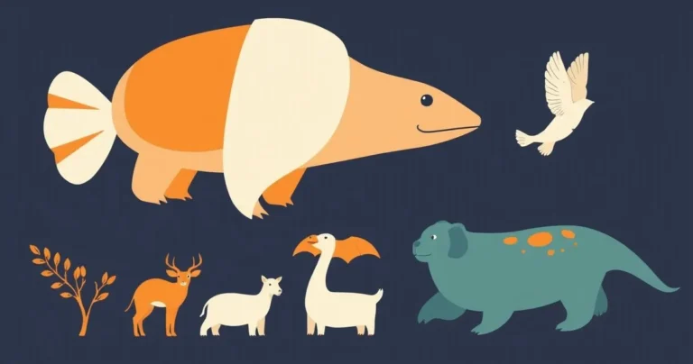 Illustration for Describing Creatures: Adjectives for Monsters Explained
