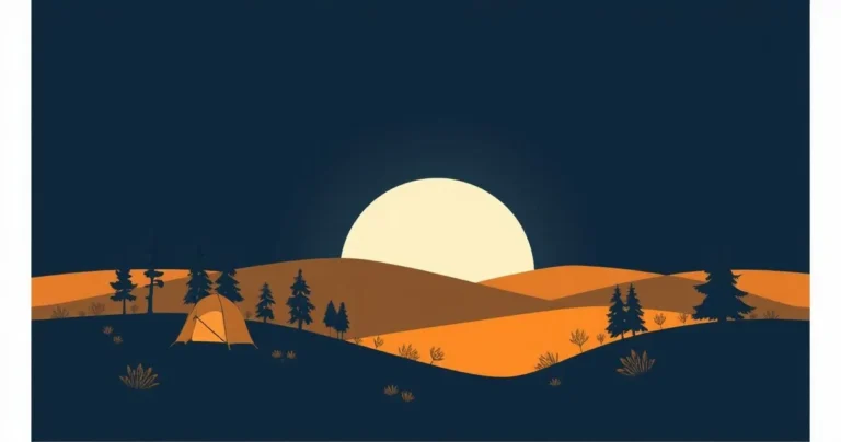 Illustration for Describing Dawn: Mastering Adjectives for Morning