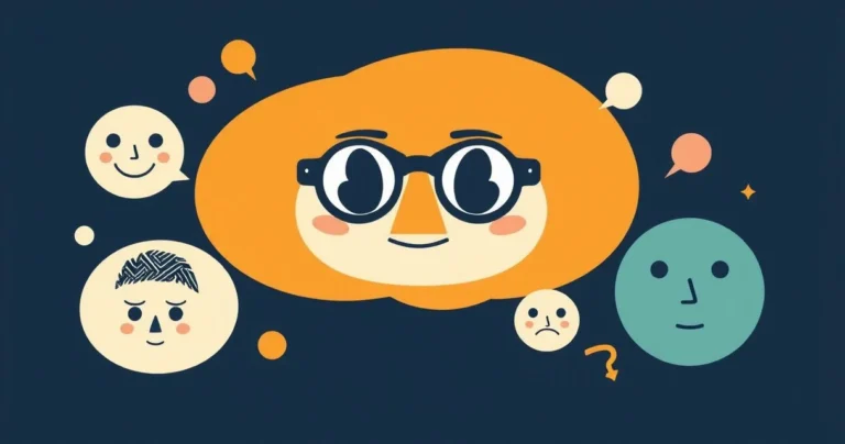 Illustration for Mysterious Modifiers: Mastering Adjectives for Mystery