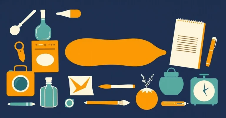 Illustration for Describing Objects: A Comprehensive Guide to Adjectives