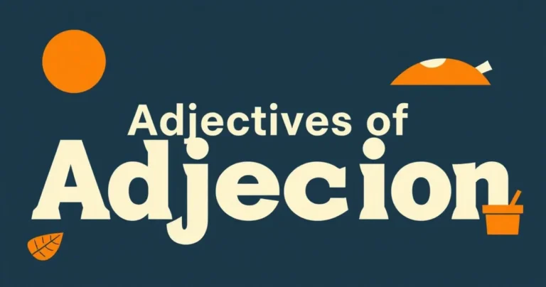 Illustration for Adjectives of Origin: A Comprehensive Guide