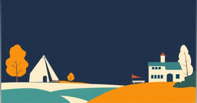 Illustration for Describing Pictures: Mastering Adjectives for Vivid Imagery