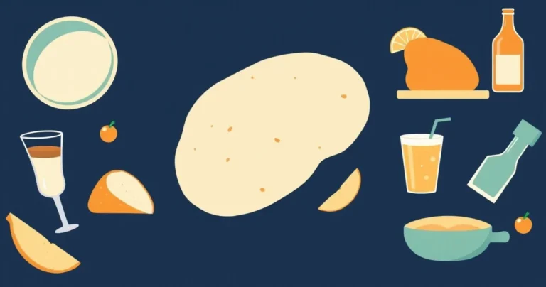 Illustration for Describing Potatoes: A Guide to Adjectives