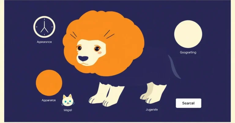 Illustration for Describing Purple: A Comprehensive Guide to Adjectives