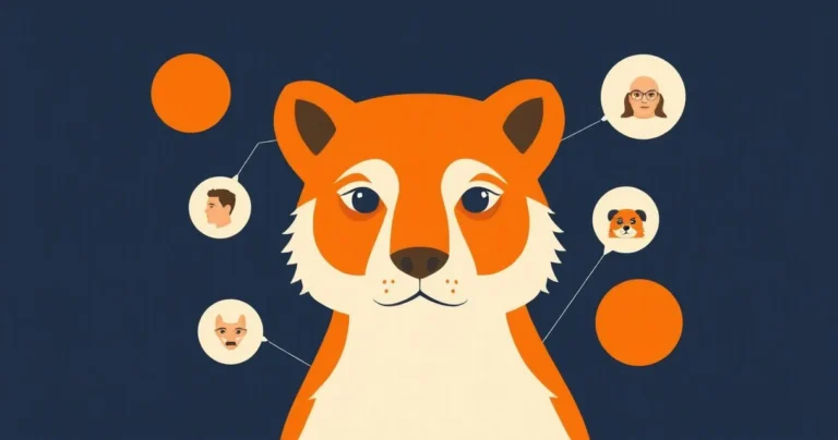 Illustration for Describing Red: A Comprehensive Guide to Adjectives