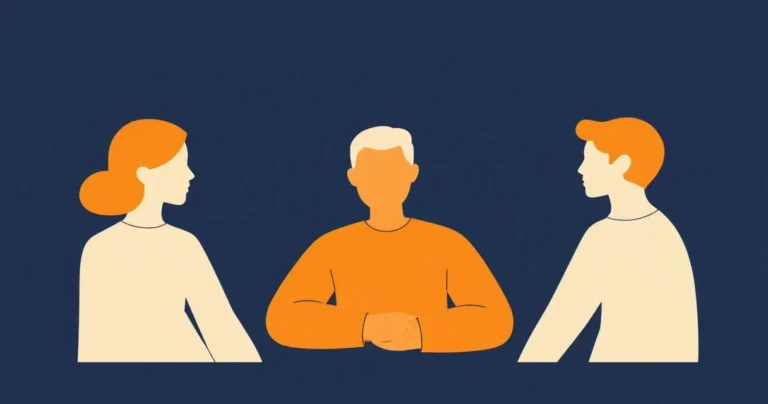 Illustration for Adjectives for Relationships: A Comprehensive Guide