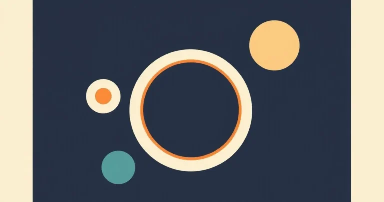 Illustration for Describing Rings: A Guide to Adjectives for Jewelry