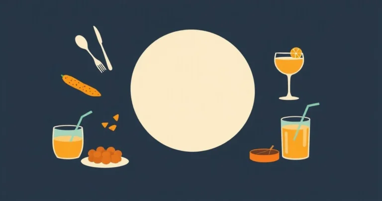 Illustration for Describing Deliciousness: A Guide to Adjectives for Sandwiches