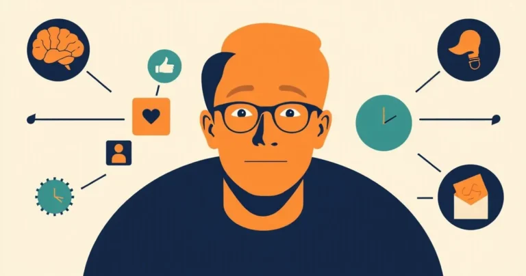 Illustration for Describing Intelligence: A Guide to Adjectives for “Smart”