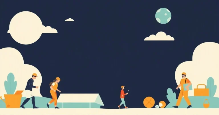 Illustration for Describing the Beautiful Game: Adjectives for Soccer