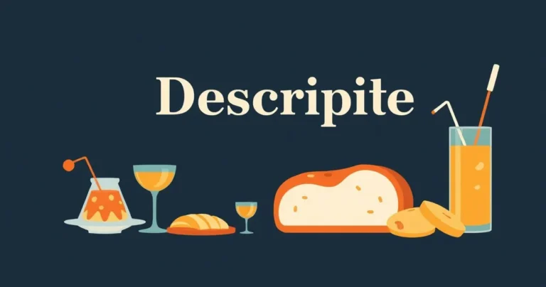 Illustration for Descriptive Delights: Mastering Adjectives for Soup