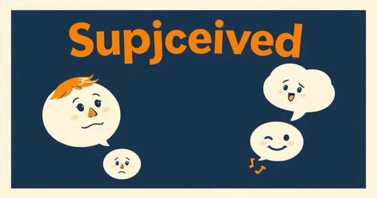 Illustration for Adjectives for Surprised: A Comprehensive Guide