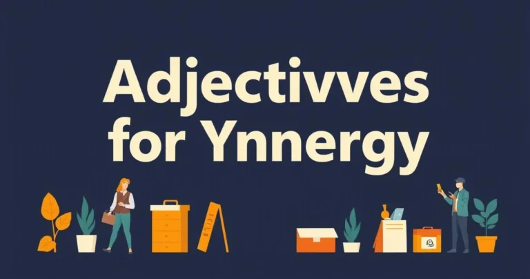 Illustration for Adjectives for Synergy: Enhancing Collaborative Language