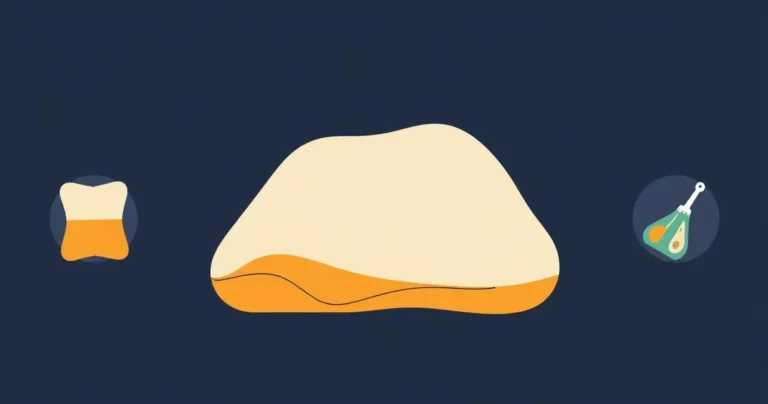 Illustration for Describing Surfaces: Mastering Adjectives for Texture