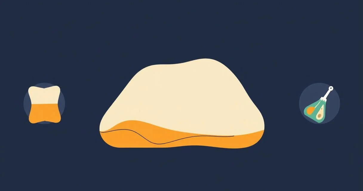 Illustration for Describing Surfaces: Mastering Adjectives for Texture