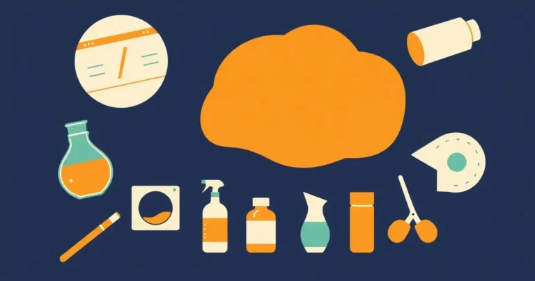 Illustration for Describing Objects: Mastering Adjectives for Things