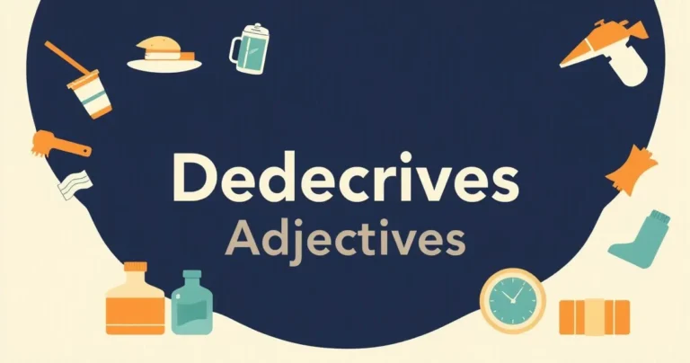 Illustration for Descriptive Adjectives: Crafting Memorable Usernames