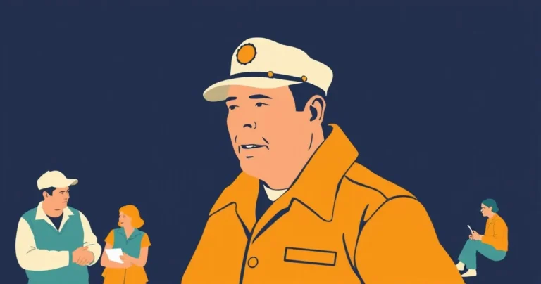 Illustration for Describing Veterans: A Comprehensive Guide to Adjectives