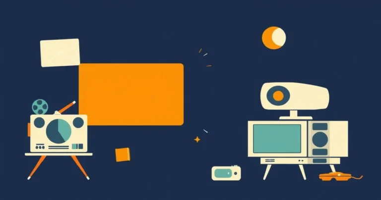 Illustration for Descriptive Adjectives for Video: A Comprehensive Guide