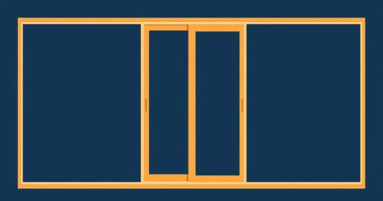 Illustration for Describing Windows: A Comprehensive Guide to Adjectives