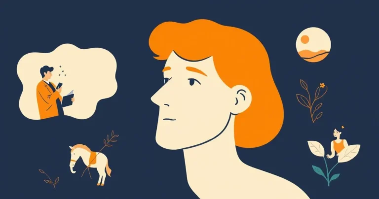 Illustration for Describing the Young: A Guide to Adjectives for Youth