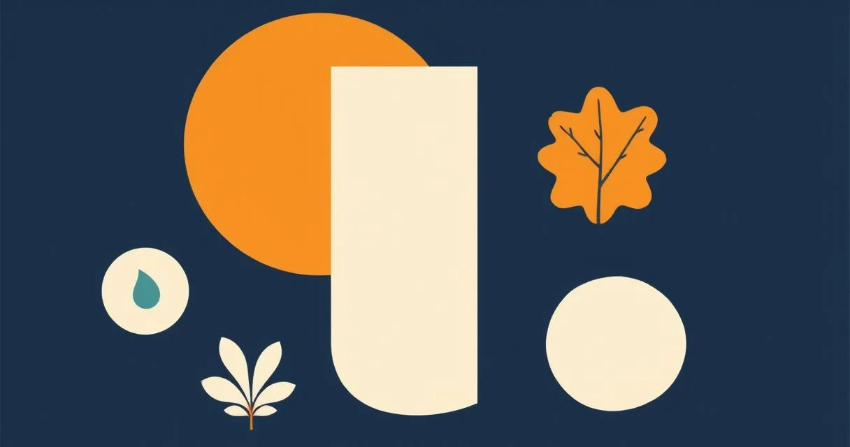 Illustration for A, An, The: The Hardest Small Words in English