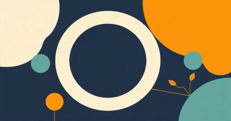 Illustration for The Ellipsis: Three Dots, Two Meanings, One Common Error