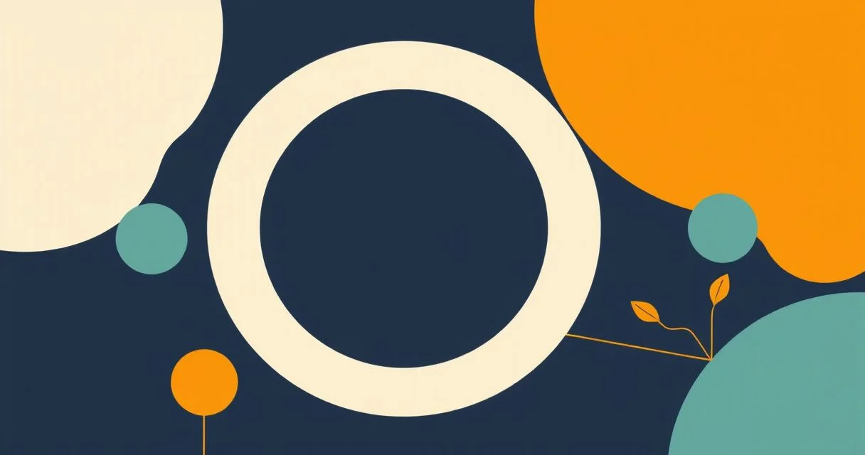Illustration for The Ellipsis: Three Dots, Two Meanings, One Common Error