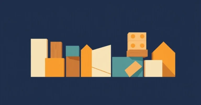 Illustration for 200 Adjective Examples in Real Sentences