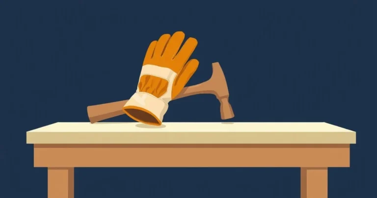 Illustration for 107 Adjectives for a Hard-Working Person