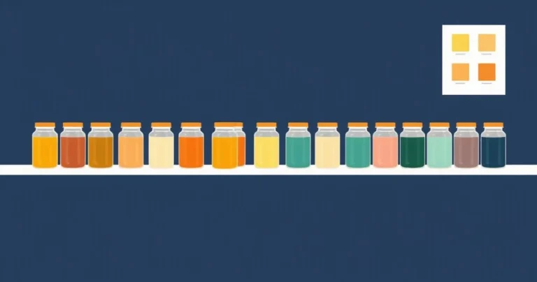 Illustration for 131 Adjectives for Emotional States