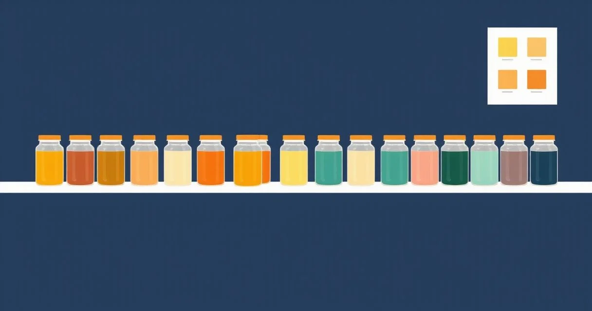 Illustration for 131 Adjectives for Emotional States