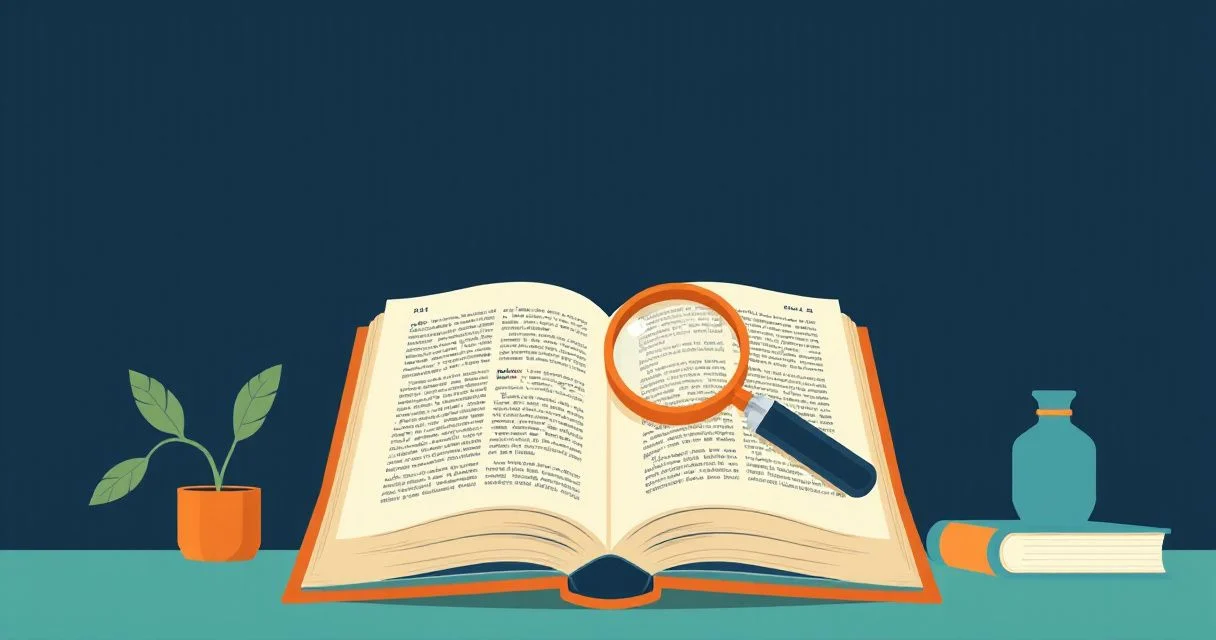 Illustration for 180 Adjectives That Start With A