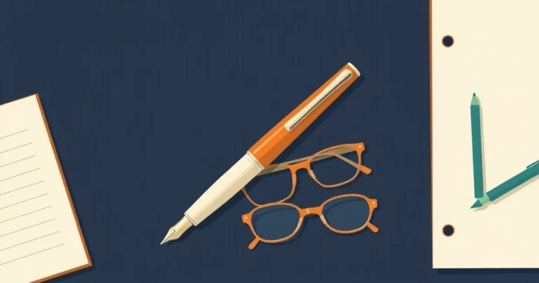 Illustration for 102 Adjectives That Start With N