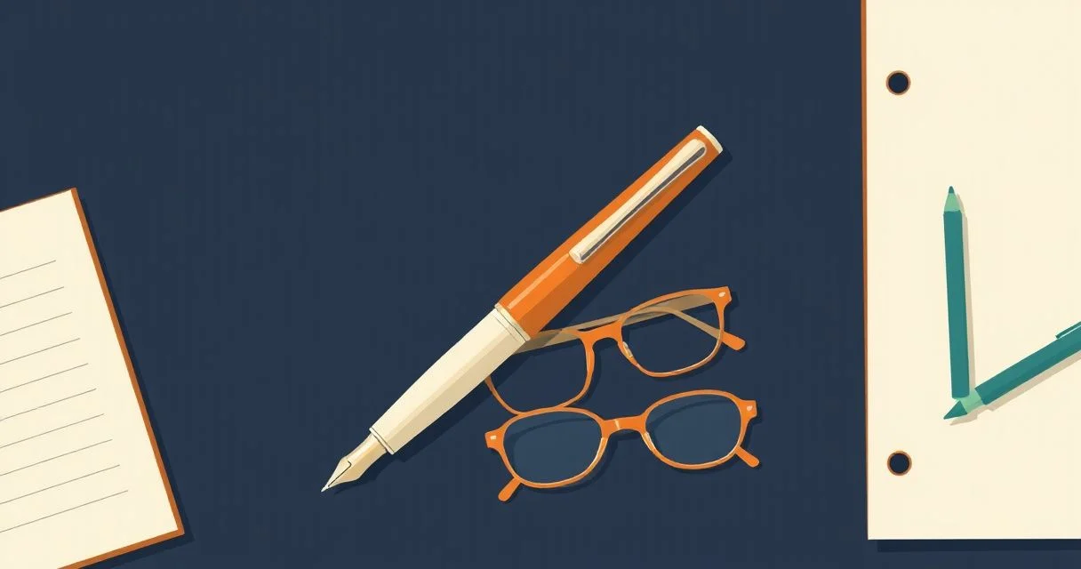 Illustration for 102 Adjectives That Start With N