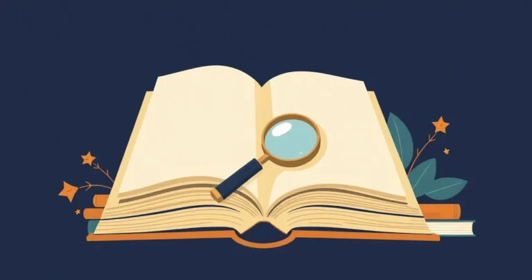Illustration for 203 Adjectives That Start With S