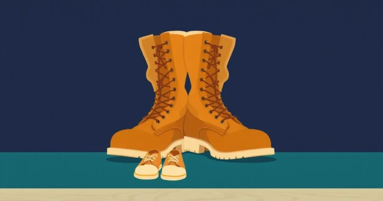 Illustration for 78 Words to Describe Fatherhood